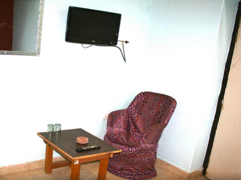Golden Marigold Hotel Jaisalmer Exterior foto
